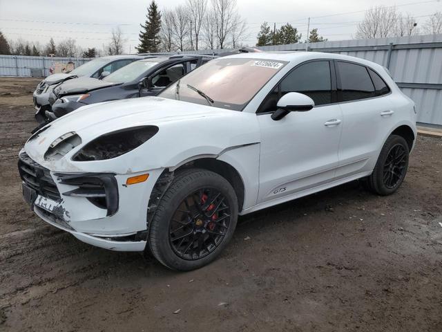 porsche macan 2021 wp1ag2a51mlb51826