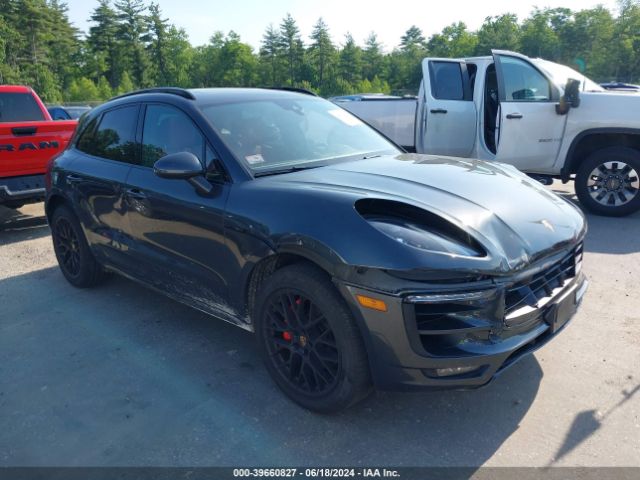 porsche macan 2017 wp1ag2a52hlb53364