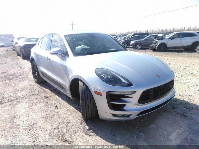 porsche macan 2017 wp1ag2a52hlb54854