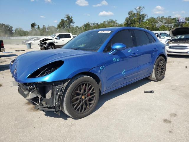 porsche macan gts 2017 wp1ag2a52hlb55129