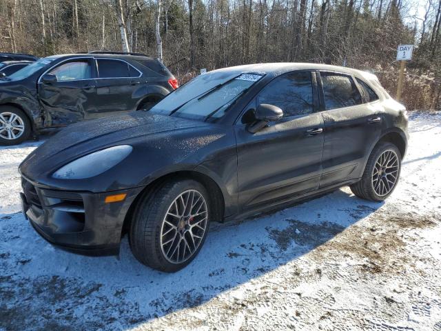 porsche macan gts 2021 wp1ag2a52mlb53505