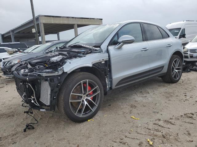 porsche macan s 2024 wp1ag2a52rlb38400