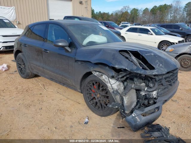 porsche macan 2017 wp1ag2a53hlb50635