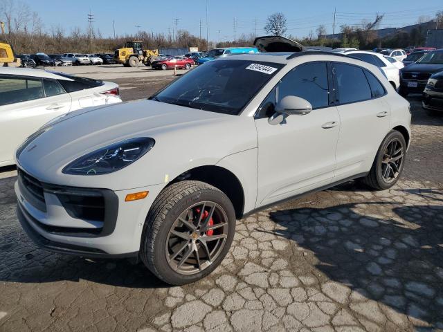 porsche macan s 2022 wp1ag2a53nlb25049