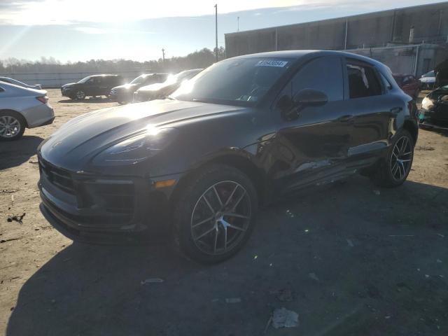 porsche macan s 2023 wp1ag2a53plb36121