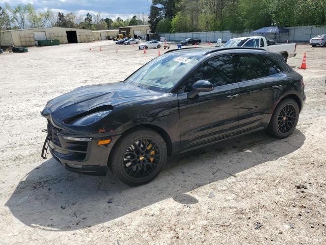 porsche macan 2017 wp1ag2a54hlb55035