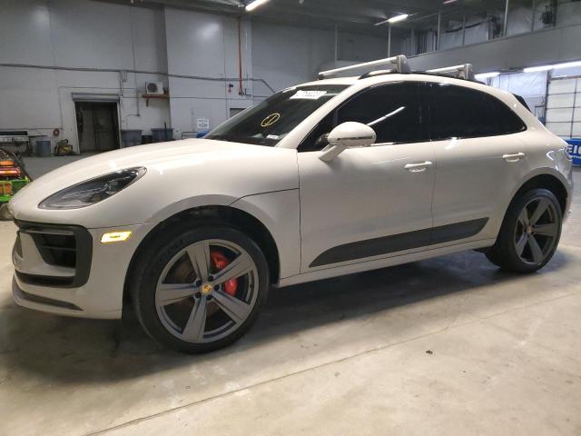 porsche macan s 2022 wp1ag2a54nlb23357