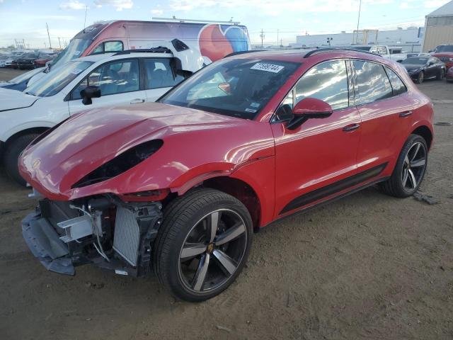 porsche macan s 2023 wp1ag2a54plb41893