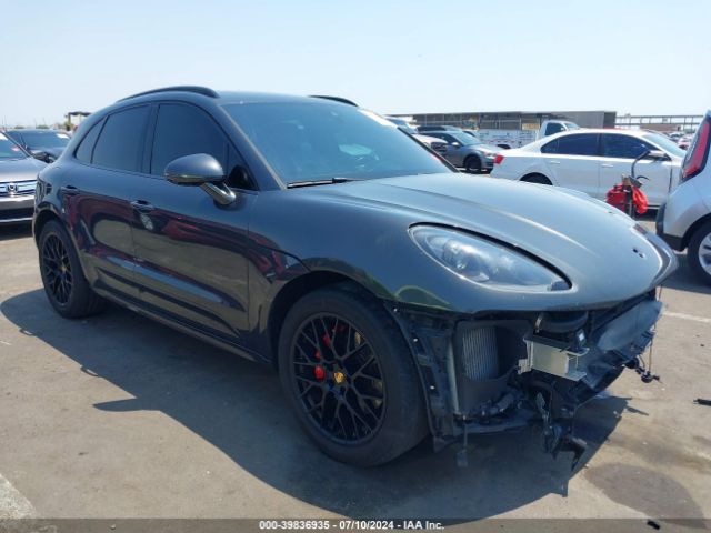 porsche macan 2018 wp1ag2a56jlb60405