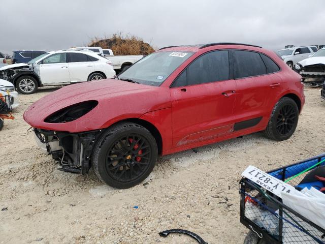 porsche macan gts 2018 wp1ag2a56jlb61280