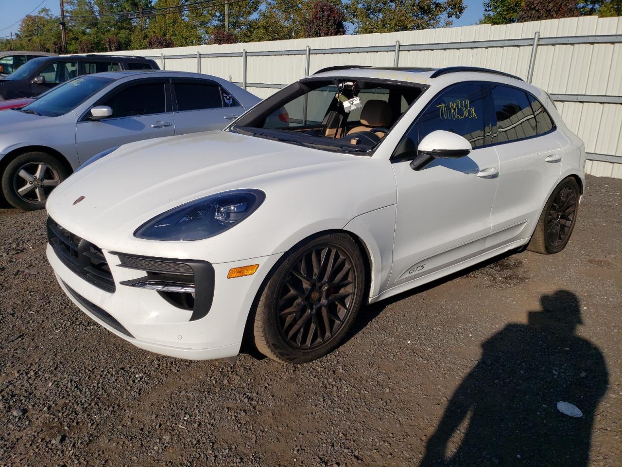 porsche macan gts 2021 wp1ag2a56mlb50204