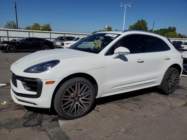 porsche macan s 2023 wp1ag2a57plb36302