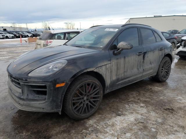 porsche macan s 2023 wp1ag2a58plb40178