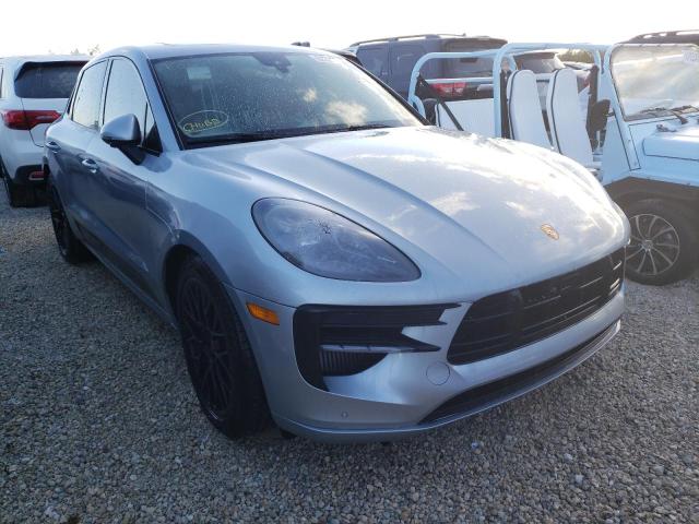 porsche macan gts 2020 wp1ag2a59llb55198