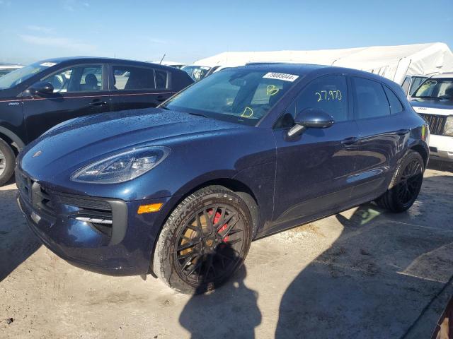 porsche macan gts 2021 wp1ag2a59mlb53372