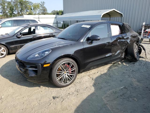 porsche macan gts 2020 wp1ag2a5xllb55419