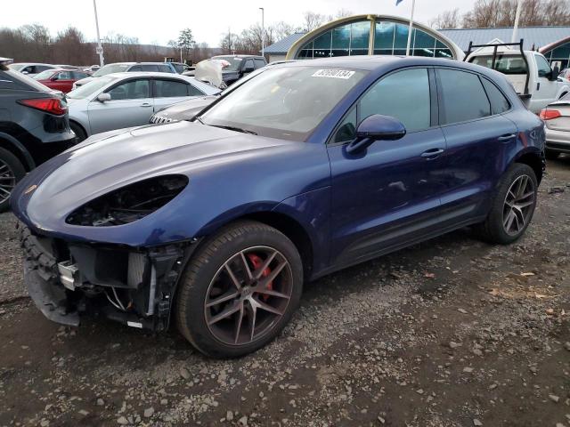 porsche macan s 2023 wp1ag2a5xplb38240