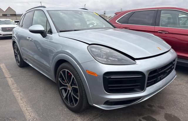 porsche cayenne gt 2021 wp1ag2ay0mda34520