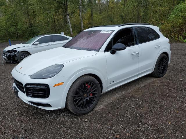 porsche cayenne gt 2022 wp1ag2ay2nda38408