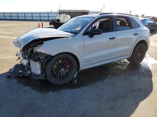 porsche cayenne gt 2021 wp1ag2ay3mda34642