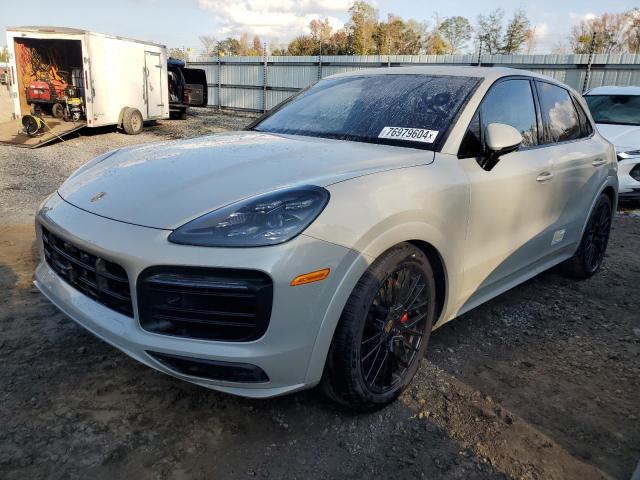 porsche cayenne gt 2022 wp1ag2ayxnda38429