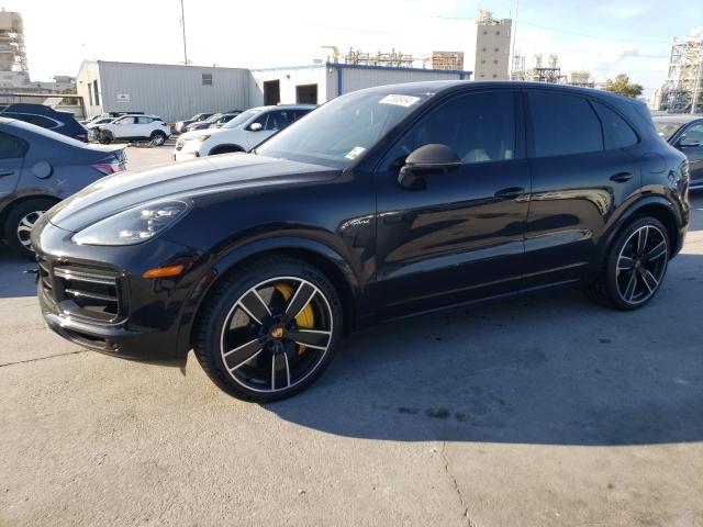 porsche cayenne tu 2021 wp1ah2ay6mda38066