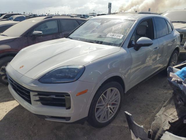 porsche cayenne s 2024 wp1al2ay5rda33060