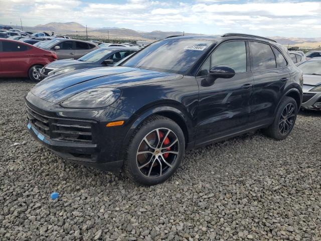 porsche cayenne s 2024 wp1al2ay6rda34671