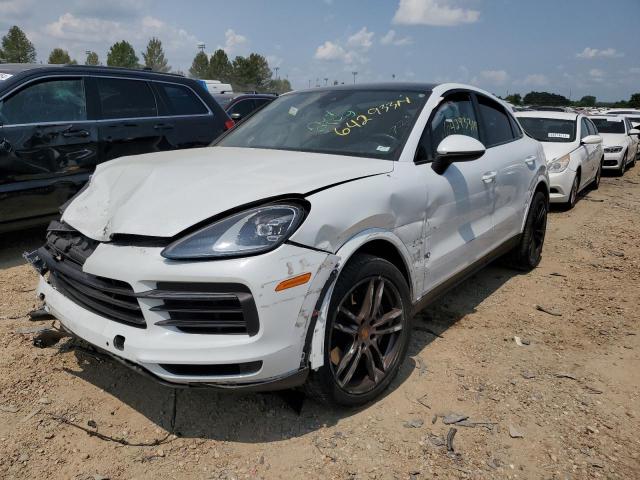 porsche cayenne co 2021 wp1ba2ay0mda40694