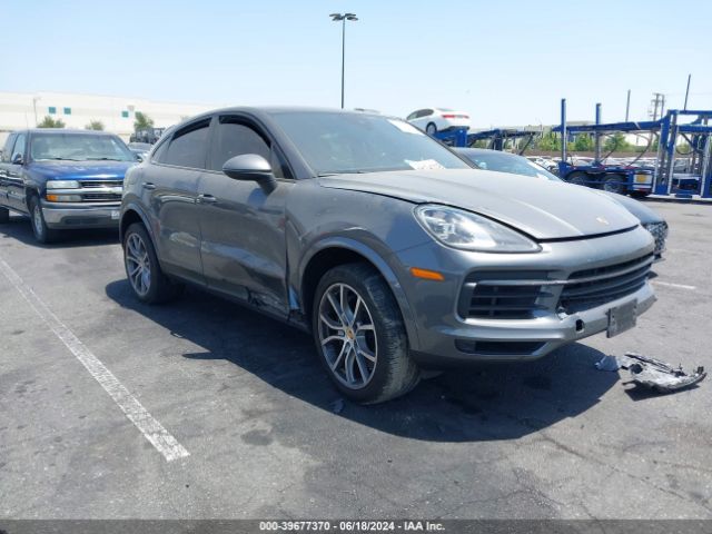 porsche cayenne co 2021 wp1ba2ay0mda42767