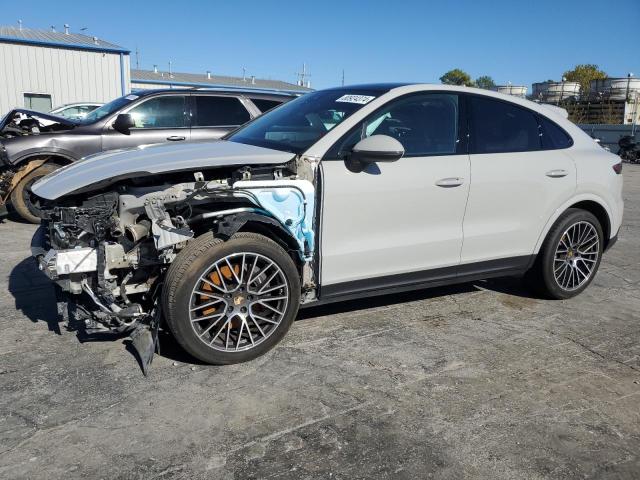 porsche cayenne co 2023 wp1ba2ay2pda26543