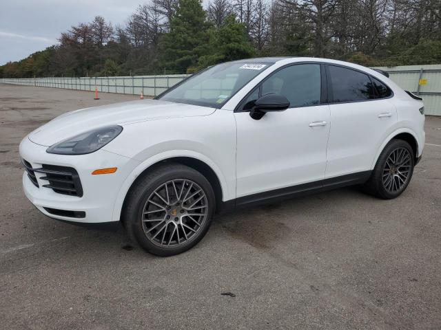 porsche cayenne co 2023 wp1ba2ay3pda25501