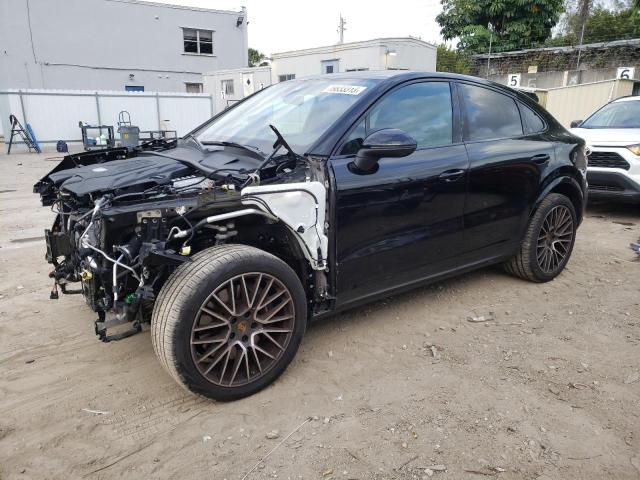 porsche cayenne 2023 wp1ba2ay5pda24835