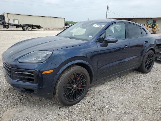 porsche cayenne 2024 wp1ba2ay7rda50873