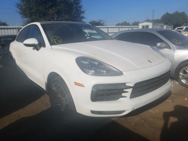 porsche cayenne co 2020 wp1ba2ay8lda47391