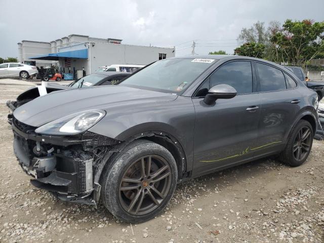 porsche cayenne co 2023 wp1ba2ay8pda25607