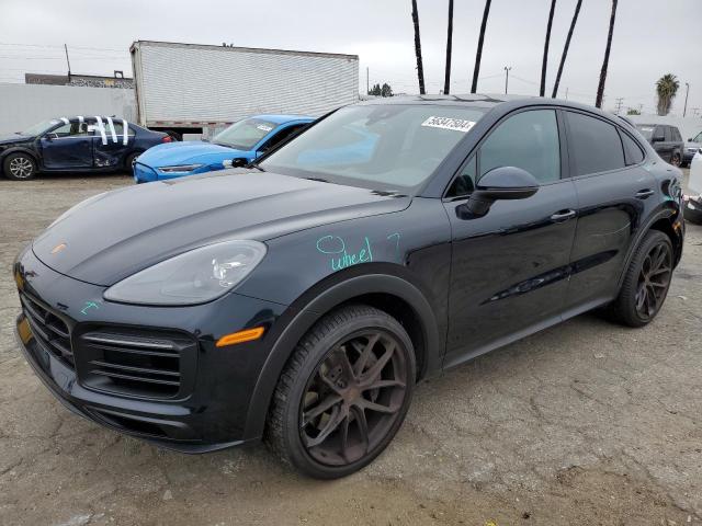 porsche cayenne co 2023 wp1ba2ay9pda27706