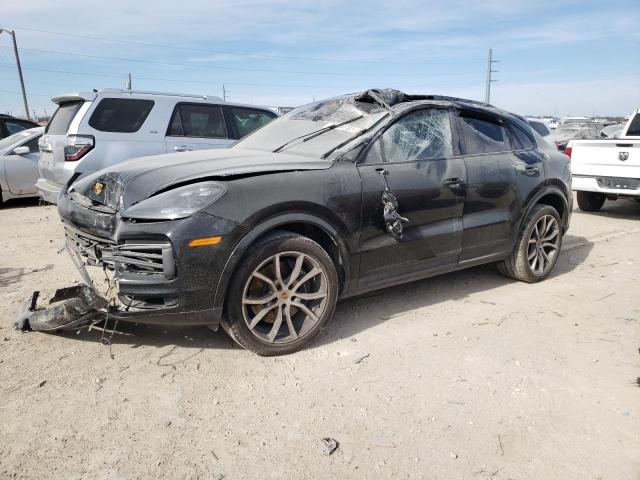 porsche cayenne co 2022 wp1ba2ayxnda50070