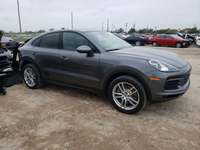 porsche cayenne s 2020 wp1bb2ay1lda57662