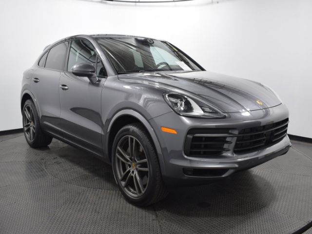 porsche cayenne 2022 wp1bb2ay5nda52256