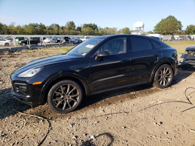 porsche cayenne 2022 wp1bb2ay9nda52583