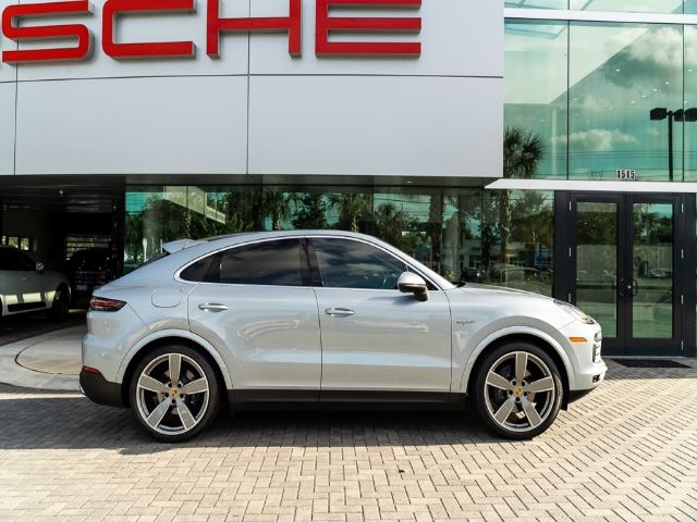 porsche cayenne 2020 wp1be2ayxlda55299