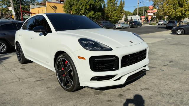 porsche cayenne gt 2022 wp1bg2ay1nda56239