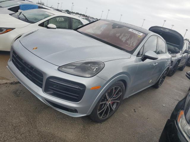 porsche cayenne gt 2022 wp1bg2ay7nda55631