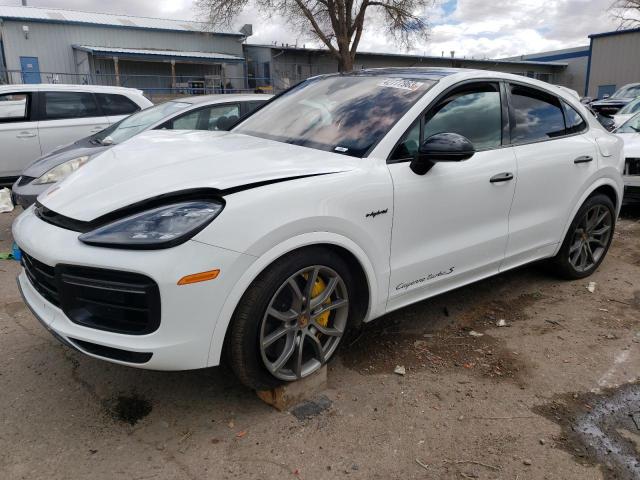 porsche cayenne tu 2022 wp1bh2ay1nda59137