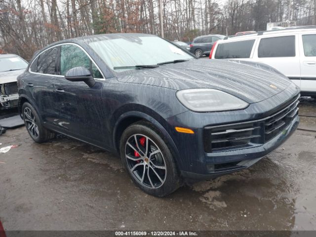 porsche cayenne 2024 wp1bl2ay8rda61293