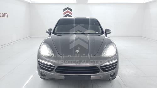 porsche cayenne 2014 wp1zzz92zela00121