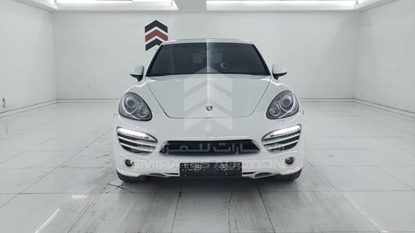 porsche cayenne 2014 wp1zzz92zela05209