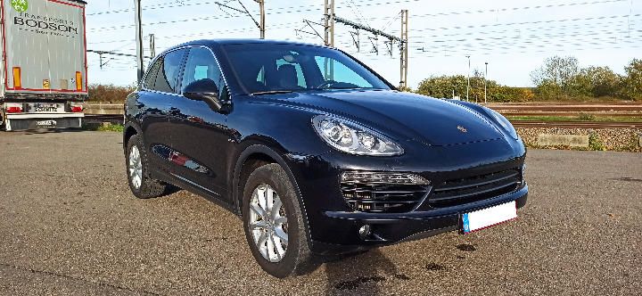 porsche cayenne suv 2013 wp1zzz92zela36159