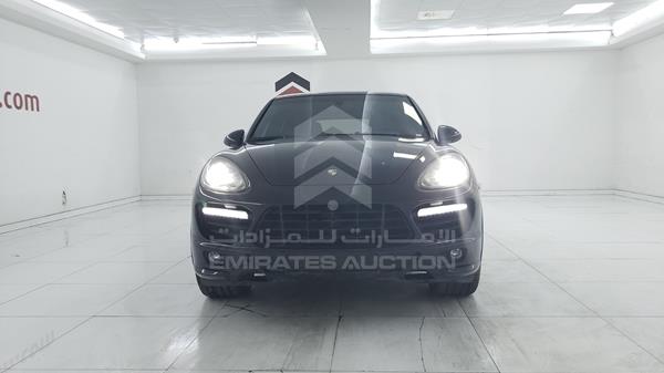 porsche cayenne gts 2014 wp1zzz92zela75257